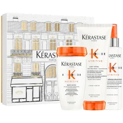 Kérastase Coffret Nutritive Clearance
