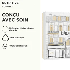 Kérastase Coffret Nutritive Clearance