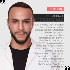 Kérastase Coffret pour cheveux abîmés Première Outlet