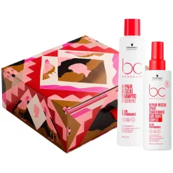 Schwarzkopf Professional Coffret Repair Rescue New