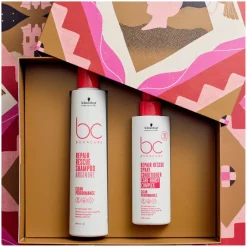 Schwarzkopf Professional Coffret Repair Rescue New