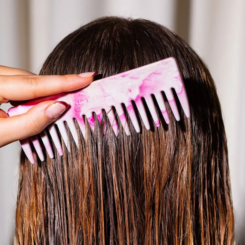 Cut by Fred Coffret rituel hydratation Hot