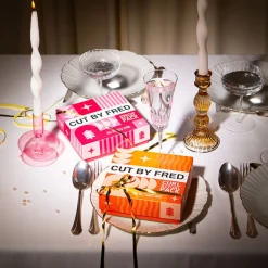 Cut by Fred Coffret rituel hydratation Hot