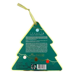 Inuwet Coffret Santa sapin de Noël Outlet
