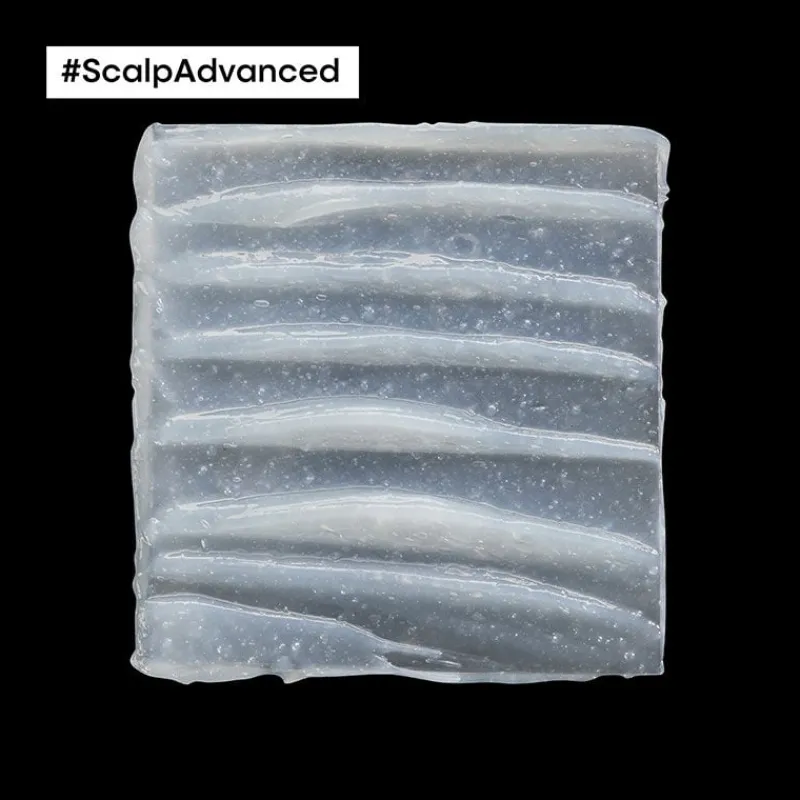 L’Oréal Professionnel Paris Coffret Scalp Advanced Glacial Utopia Best