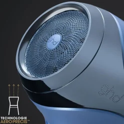 Ghd Coffret sèche-cheveux Helios Collection Iced Luxe Outlet