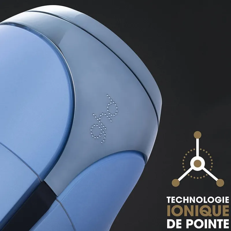 Ghd Coffret sèche-cheveux Helios Collection Iced Luxe Outlet