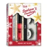 Rude Cosmetics Coffret trio maquillage Glamour Online