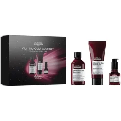 L’Oréal Professionnel Paris Coffret Vitamino Color Spectrum édition limitée Meteora New