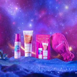 Les Secrets de Loly Coffret volume & définition Magical Curls Hot