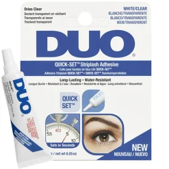 Ardell Colle transparente duo New