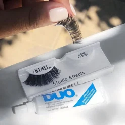 Ardell Colle transparente duo New