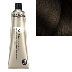 L’Oréal Professionnel Paris Coloration anti-âge sans ammoniaque Inoa Suprême 6.13 écorce de sequoia Clearance