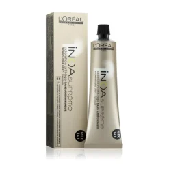 L’Oréal Professionnel Paris Coloration anti-âge sans ammoniaque Inoa Suprême 6.13 écorce de sequoia Clearance
