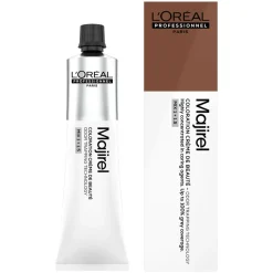 L’Oréal Professionnel Paris Coloration crème de beauté Majirel 6.32 blond foncé doré irisé Sale