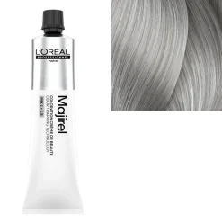L’Oréal Professionnel Paris Coloration crème de beauté Majirel 9.1 blond très clair cendré Hot