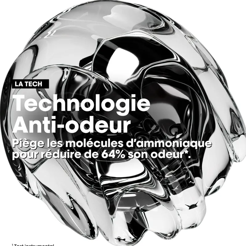 L’Oréal Professionnel Paris Coloration crème de beauté Majirel 5.15 châtain clair cendré acajou Outlet