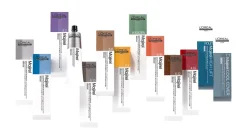 L’Oréal Professionnel Paris Coloration crème de beauté Majirel 5.18 châtain clair cendré mocca Outlet