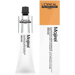 L’Oréal Professionnel Paris Coloration crème de beauté Majirel 5.3 châtain clair doré fondamentale Hot