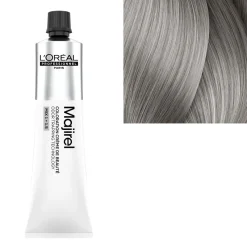 L’Oréal Professionnel Paris Coloration crème de beauté Majirel 9.11 blond très clair cendré profond