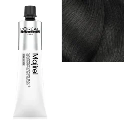 L’Oréal Professionnel Paris Coloration crème de beauté Majirel CC 4 châtain Clearance
