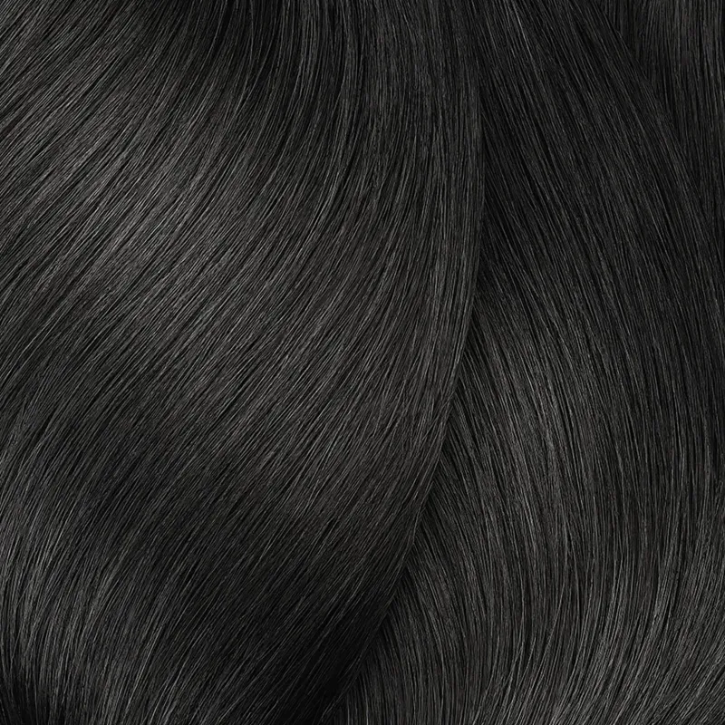 L’Oréal Professionnel Paris Coloration crème de beauté Majirel CC 4 châtain Clearance