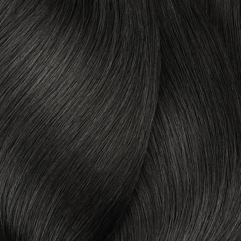 L’Oréal Professionnel Paris Coloration crème de beauté Majirel CC 5.1 châtain clair cendré Best