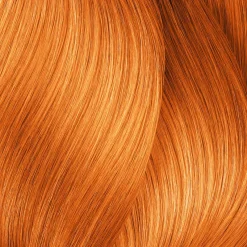 L’Oréal Professionnel Paris Coloration crème de beauté Majirel 8.43 blond clair cuivré doré Best