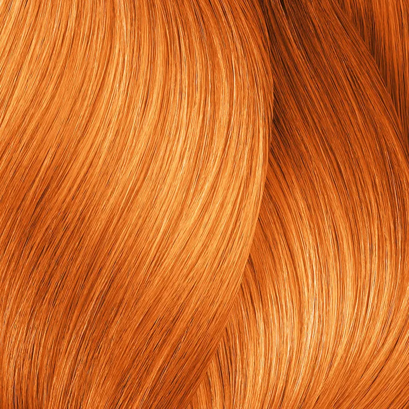 L’Oréal Professionnel Paris Coloration crème de beauté Majirel 8.43 blond clair cuivré doré Best