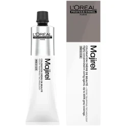 L’Oréal Professionnel Paris Coloration crème de beauté Majirel 6.23 blond foncé irisé doré Best