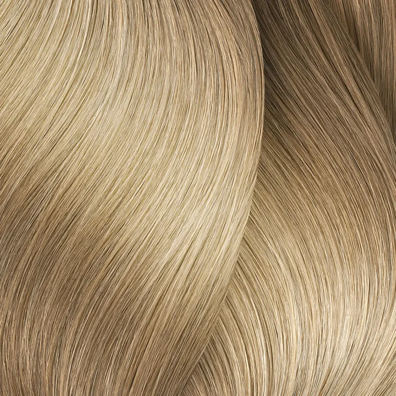 L’Oréal Professionnel Paris Coloration crème de beauté Majirel 10 blond très très clair Discount