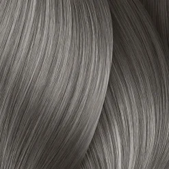 L’Oréal Professionnel Paris Coloration crème de beauté Majirel CC 8.1 blond clair cendré Best