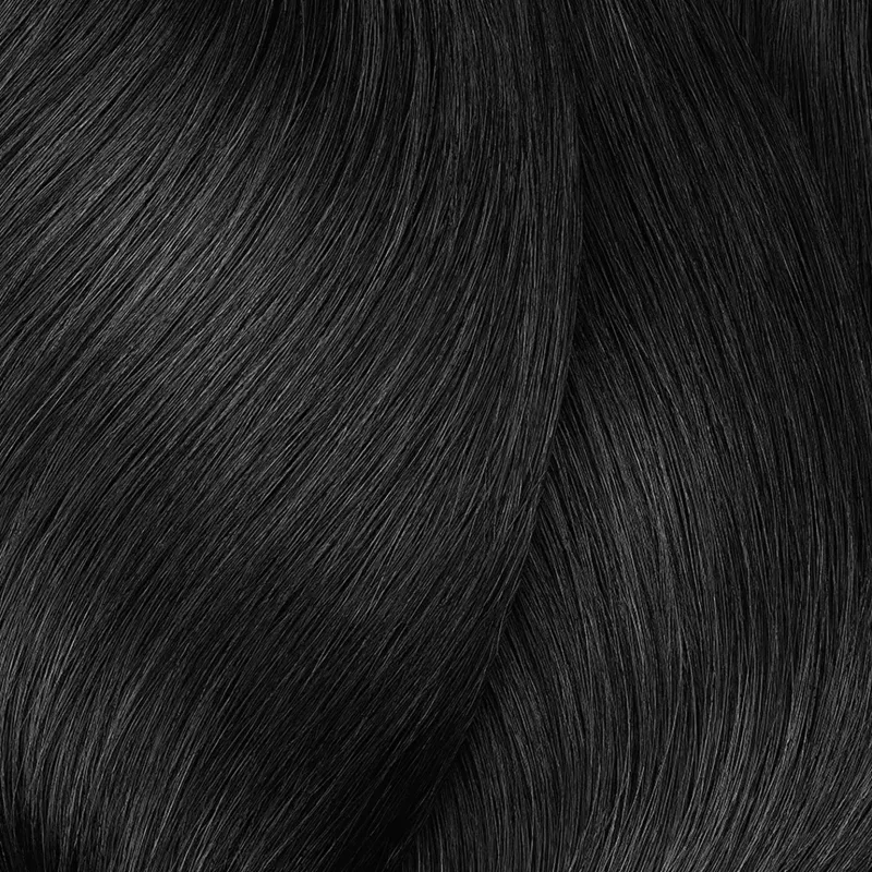 L’Oréal Professionnel Paris Coloration crème de beauté Majirel 3 châtain foncé New