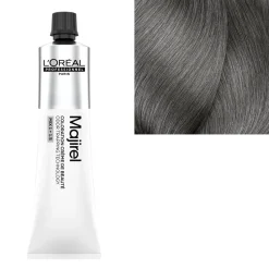 L’Oréal Professionnel Paris Coloration crème de beauté Majirel 7.1 blond cendré Discount