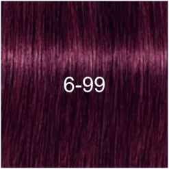 Schwarzkopf Professional Coloration demi-permanente Igora Vibrance 6-99 Outlet