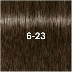 Schwarzkopf Professional Coloration demi-permanente Igora Vibrance 6-23