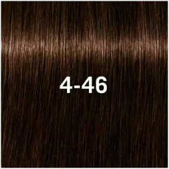 Schwarzkopf Professional Coloration demi-permanente Igora Vibrance 4-46 Online