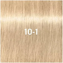 Schwarzkopf Professional Coloration demi-permanente Igora Vibrance 10-1 Sale