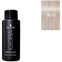 Schwarzkopf Professional Coloration demi-permanente Igora Vibrance 10-12 Outlet