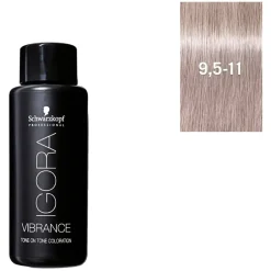 Schwarzkopf Professional Coloration demi-permanente Igora Vibrance 9,5-11 Sale