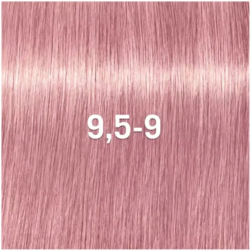 Schwarzkopf Professional Coloration demi-permanente Igora Vibrance 9,5-9 Best