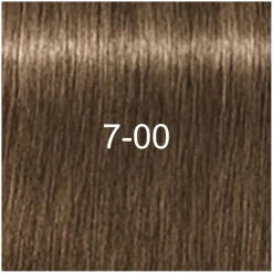 Schwarzkopf Professional Coloration demi-permanente Igora Vibrance 7-00 Best