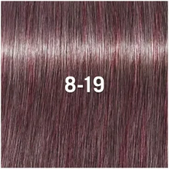 Schwarzkopf Professional Coloration demi-permanente Igora Vibrance 8-19 Outlet