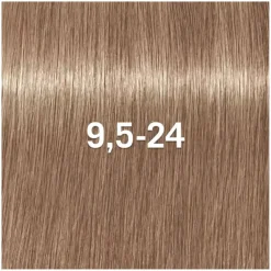 Schwarzkopf Professional Coloration demi-permanente Igora Vibrance 9,5-24 Best