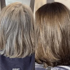 Patrice Mulato Coloration d'origine naturelle Color One 5.0 châtain Clair Outlet