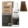 Patrice Mulato Coloration d'origine naturelle Color One 6.0 blond foncé Best