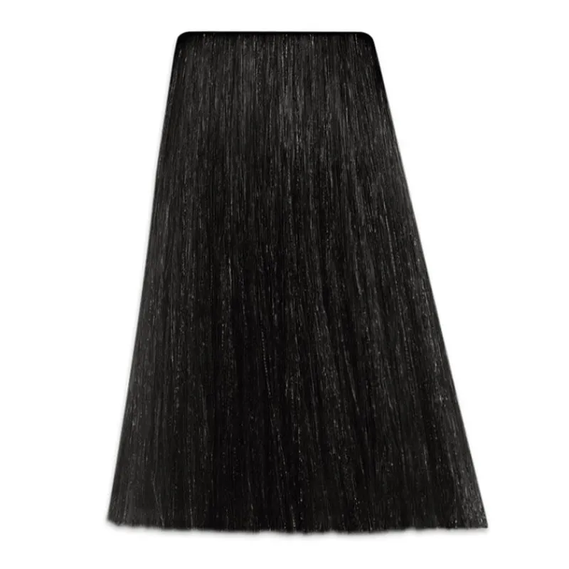 Patrice Mulato Coloration d'origine naturelle Color One 1.0 brun noir Outlet