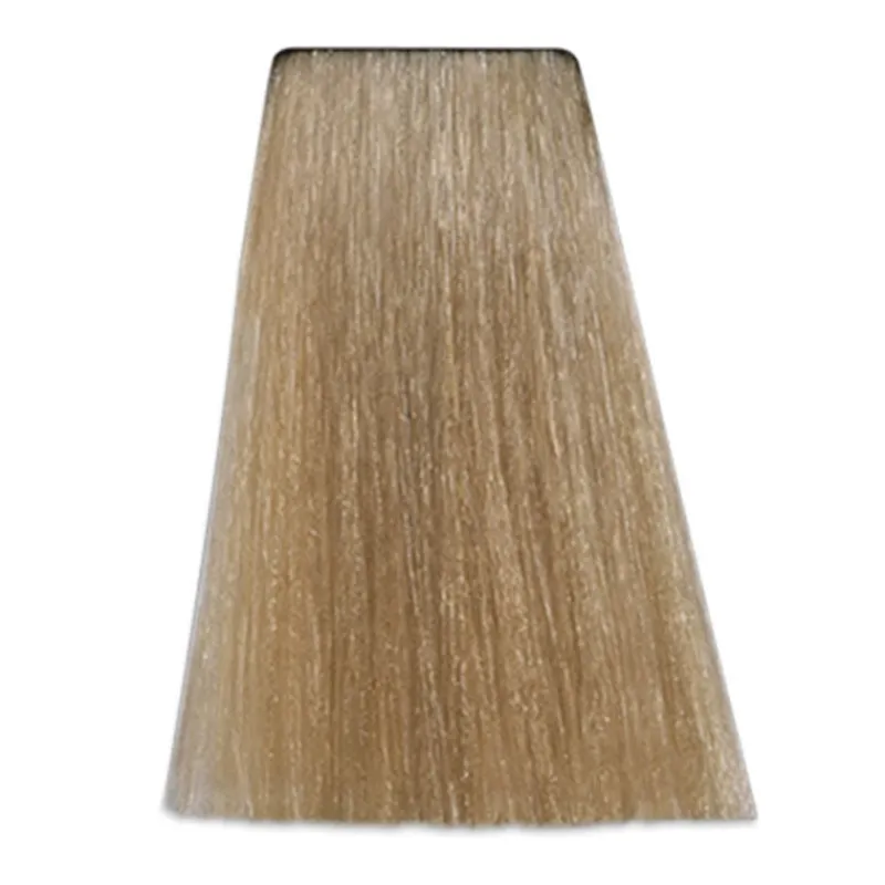 Patrice Mulato Coloration d'origine naturelle Color One 8.0 blond clair Best