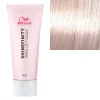 Wella Professionals Coloration gloss Shinefinity 07/13 toffee cream Outlet
