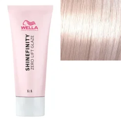 Wella Professionals Coloration gloss Shinefinity 07/13 toffee cream Outlet